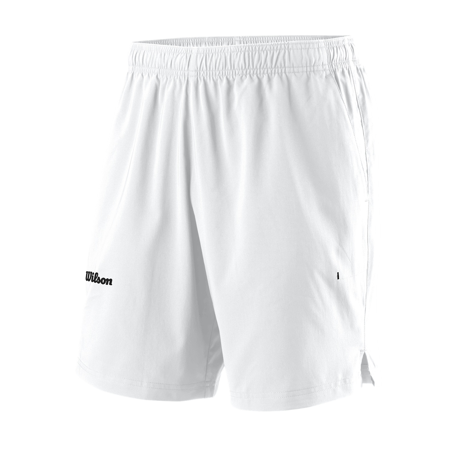 Wilson Team ll 8 Shorts White